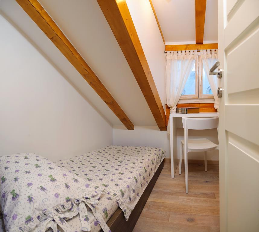 Apartment Atticus Σπλιτ Δωμάτιο φωτογραφία