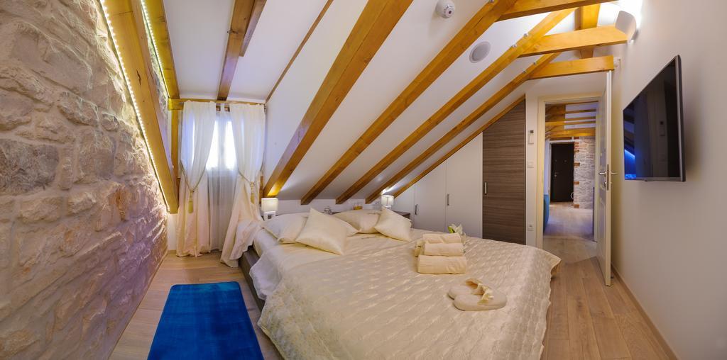Apartment Atticus Σπλιτ Δωμάτιο φωτογραφία